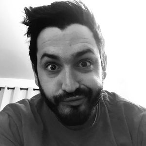 Meet your Posher, Michael